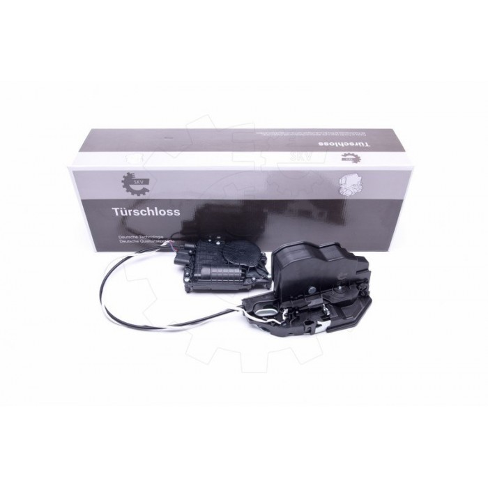 Serrure de Porte Avant Gauche Pour BMW Série 5 F07 51217148475