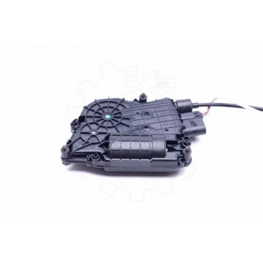 Serrure de Porte Avant Gauche Pour BMW Série 5 F07 51217148475