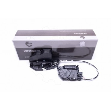 Serrure de Porte Avant Droite Pour BMW Série 5 F07 51217149436