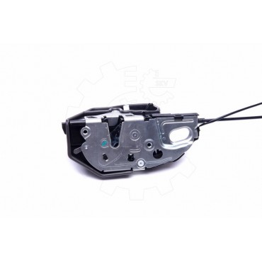 Serrure de Porte Arrière Gauche Pour BMW Série 5 F07 51227149227 51227149447