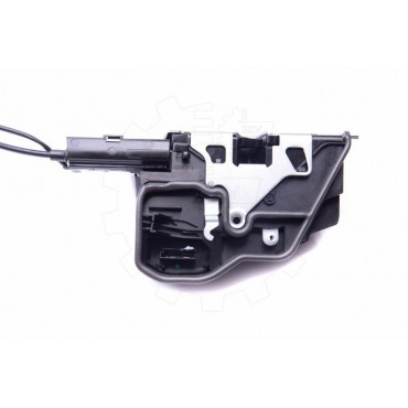 Serrure de Porte Arrière Gauche Pour BMW Série 5 F07 51227149227 51227149447