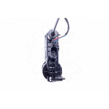 Serrure de Porte Arrière Droite Pour BMW Série 5 F07 51215A36F26 51227149448