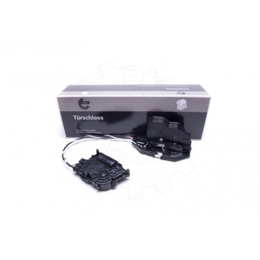 Serrure de Porte Avant Gauche Pour BMW Série 6 F06 51215A36E47 51217276319