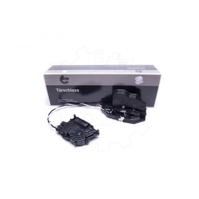 Serrure de Porte Avant Gauche Pour BMW Série 6 F06 51215A36E47 51217276319