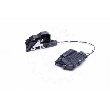 Serrure de Porte Avant Gauche Pour BMW Série 6 F06 51215A36E47 51217276319