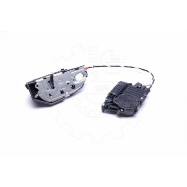 Serrure de Porte Avant Gauche Pour BMW Série 6 F06 51215A36E47 51217276319