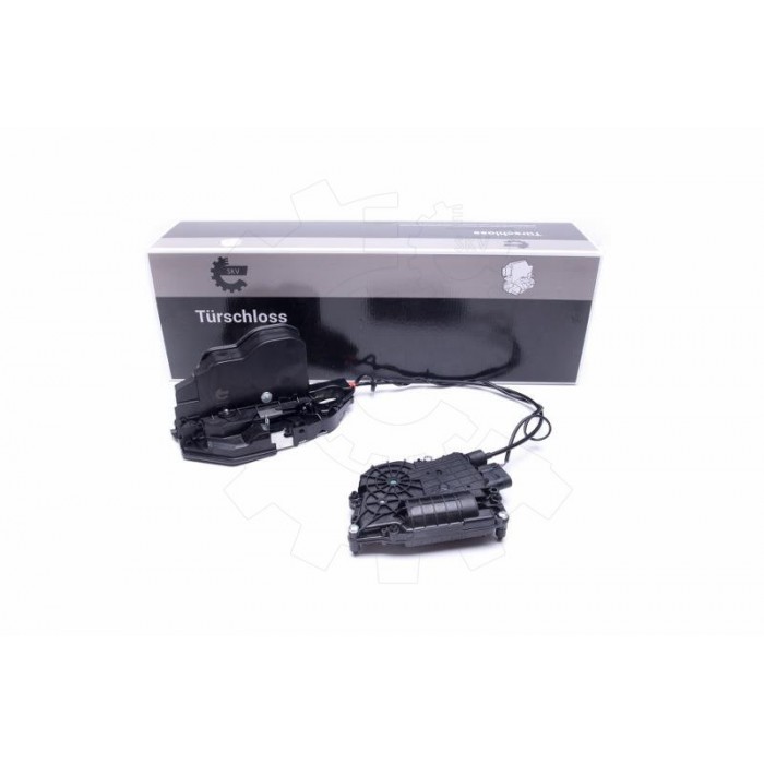 Serrure de Porte Avant Droite Pour BMW Série 6 F06 51215A36E54 51217276544