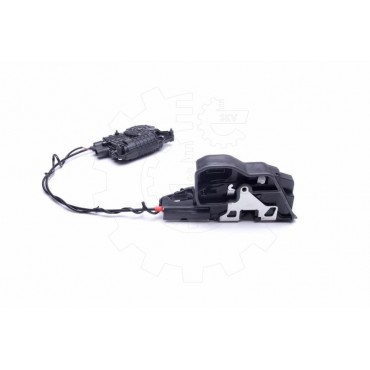 Serrure de Porte Avant Droite Pour BMW Série 6 F06 51215A36E54 51217276544