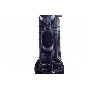 Serrure de Porte Avant Droite Pour BMW Série 6 F06 51215A36E54 51217276544