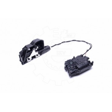 Serrure de Porte Arrière Gauche Pour BMW Série 6 F06 51225A36E51 51227276321