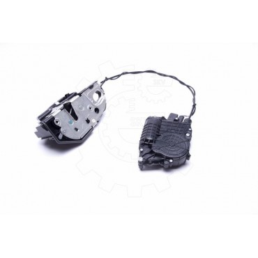 Serrure de Porte Arrière Gauche Pour BMW Série 6 F06 51225A36E51 51227276321