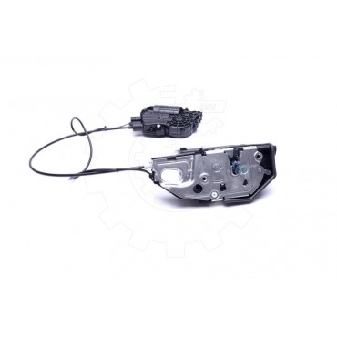 Serrure de Porte Arrière Droite Pour BMW Série 6 F06 51225A36E52 51227276322