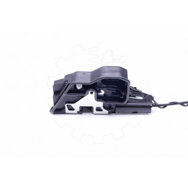 Serrure de Porte Arrière Gauche Pour BMW 51227185687