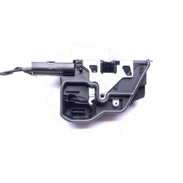 Serrure de Porte Arrière Gauche Pour BMW 51227185687
