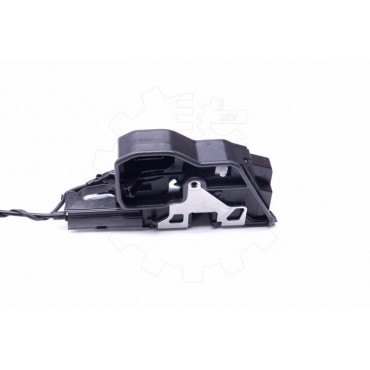 Serrure de Porte Arrière Droite Pour BMW 51227185688