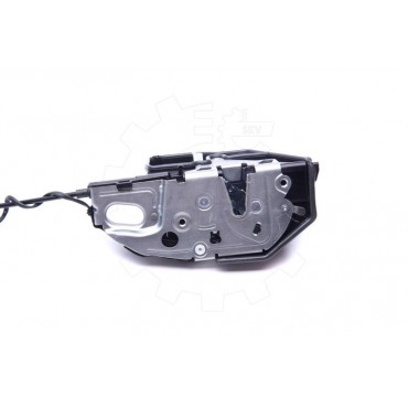 Serrure de Porte Arrière Droite Pour BMW 51227185688