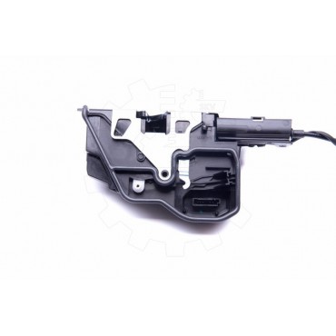 Serrure de Porte Arrière Droite Pour BMW 51227185688