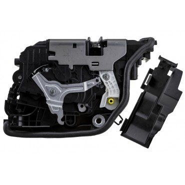 Serrure de Porte Avant Gauche Pour BMW Série 7 G11, G12 X5 F15, F85 51217281945