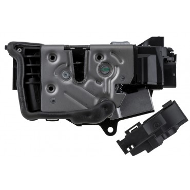 Serrure de Porte Avant Gauche Pour BMW Série 7 G11, G12 X5 F15, F85 51217281945