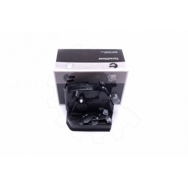 Serrure de Porte Arrière Droite Pour BMW X5 E53 51228402602