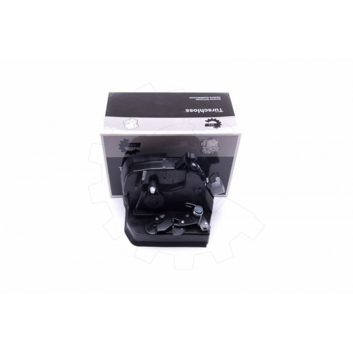 Serrure de Porte Arrière Droite Pour BMW X5 E53 51228402602