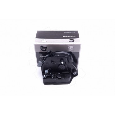 Serrure de Porte Avant Gauche Pour BMW X5 E53 51218402537 8402537