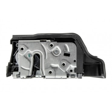 Serrure de Porte Avant Gauche Pour BMW X5 E53 51218402537