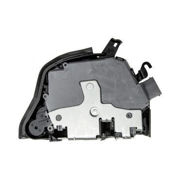 Serrure de Porte Avant Gauche Pour BMW X5 E53 51218402537