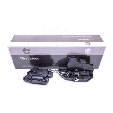 Serrure de Porte Arrière Gauche Pour BMW X5 E70 X6 E71, E72 51225A36E85