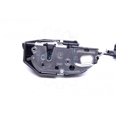 Serrure de Porte Arrière Gauche Pour BMW X5 E70 X6 E71, E72 51225A36E85