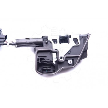 Serrure de Porte Arrière Gauche Pour BMW X5 E70 X6 E71, E72 51225A36E85