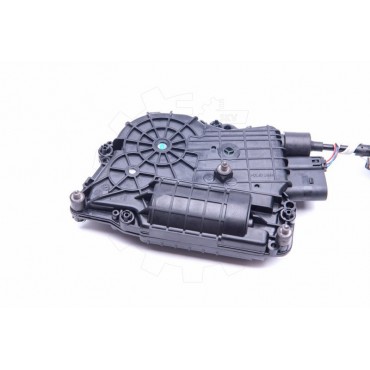 Serrure de Porte Arrière Gauche Pour BMW X5 E70 X6 E71, E72 51225A36E85