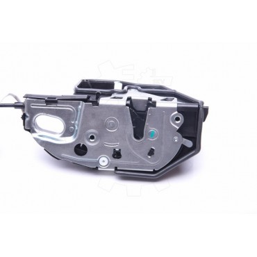 Serrure de Porte Arrière Droite Pour BMW X5 E70 X6 E71, E72 51225A36E86