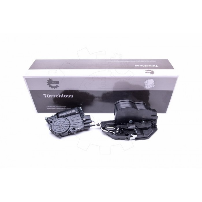 Serrure de Porte Avant Gauche Pour BMW X5 E70 X6 E71, E72 51215A36E75