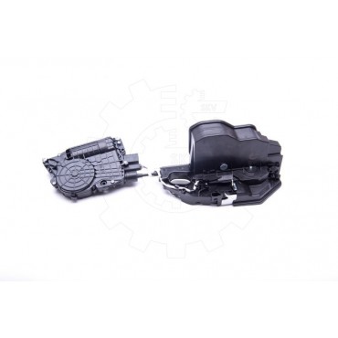 Serrure de Porte Avant Gauche Pour BMW X5 E70 X6 E71, E72 51215A36E75