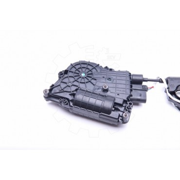 Serrure de Porte Avant Gauche Pour BMW X5 E70 X6 E71, E72 51215A36E75