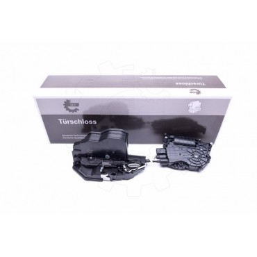 Serrure de Porte Avant Droite Pour BMW X5 E70 X6 E71, E72 51215A36E84