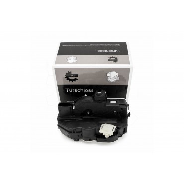 Serrure de Porte Avant Droite Pour Seat Opel Chevrolet 0133176 13578277 0133687