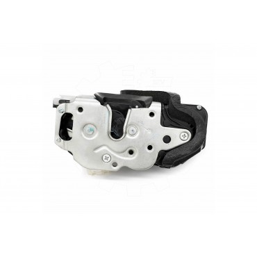 Serrure de Porte Avant Droite Pour Seat Opel Chevrolet 0133176 13578277 0133687