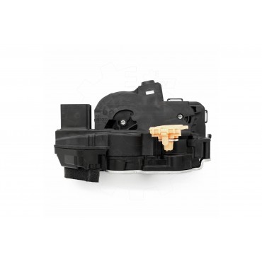 Serrure de Porte Avant Droite Pour Opel Chevrolet Vauxhall Adam 133492 13579515