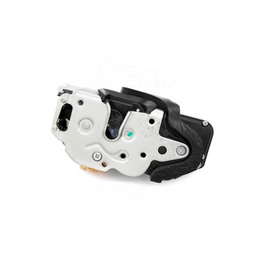 Serrure de Porte Avant Droite Pour Opel Chevrolet Vauxhall Adam 133492 13579515