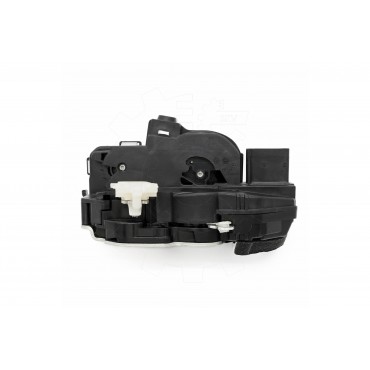 Serrure de Porte Avant Gauche Pour Seat Opel Chevrolet 0133175 13579497 0133686