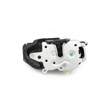 Serrure de Porte Avant Gauche Pour Seat Opel Chevrolet 0133175 13579497 0133686