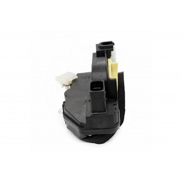 Serrure de Porte Avant Gauche Pour Seat Opel Chevrolet 0133175 13579497 0133686