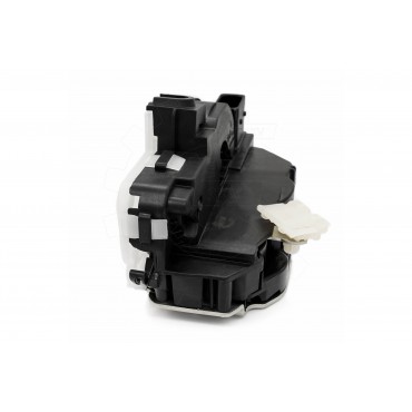 Serrure de Porte Avant Gauche Pour Seat Opel Chevrolet 0133175 13579497 0133686