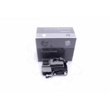 Serrure de Porte Avant Droite Pour Peugeot Partner Citroën Berlingo 9136J4