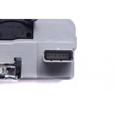 Serrure de Porte Avant Droite Pour Peugeot Partner Citroën Berlingo 9136J4