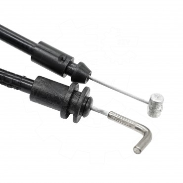 Serrure de Porte Avant Gauche Pour Peugeot Fiat Citroën 1633561480 1342155080