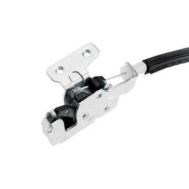 Serrure de Porte Arrière Gauche Pour Peugeot Fiat Citroën 1345734080 8719A3