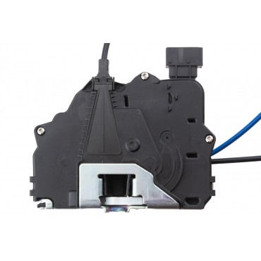 Serrure de Porte Arrière Gauche Pour Fiat Ducato Citroën Jumper 1395279080